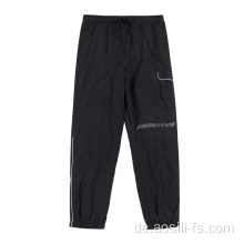 Herren Nylon Casual Pants für Herren